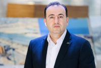 عبدالله رادمرد جانشین مدیر روابطعمومی و امور بینالملل پتروشیمی جم شد