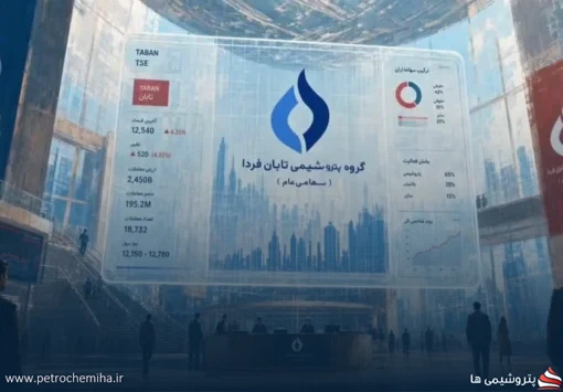 عرضه اولیه «تابان» با مشارکت بیش از ۲ میلیون نفر؛ هر کد چقدر سهم گرفت؟