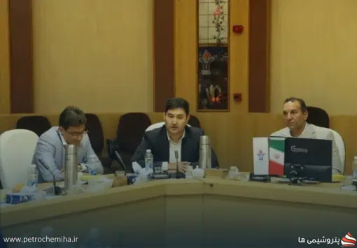 پتروشیمی خراسان در مسیر افزایش سرمایه تا ۲.۷ همت