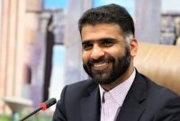 علی کمالی مدیرعامل منطقه ویژه اقتصادی صنایع معدنی و فلزی خلیج فارس شد