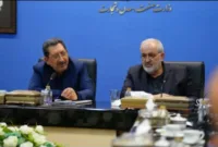 دلخوری علیآبادی از اتابک در جلسه با رئیسجمهور