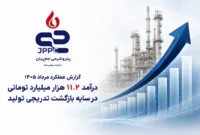 جم پیلن زیر ذرهبین؛ بررسی جامع فروش، تولید و مواد اولیه در مرداد ۱۴۰۵