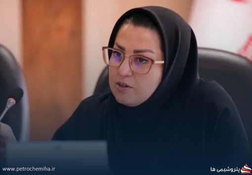 فاطمه منصوری سرپرست سازمان آموزش فنی‌وحرفه‌ای شد