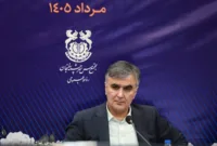 فرزین: صنعت مس آماده یک دوره رشد شتابان است