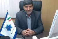 قاسم مسعودی بار دیگر رئیس هیئتمدیره پتروشیمی تندگویان شد