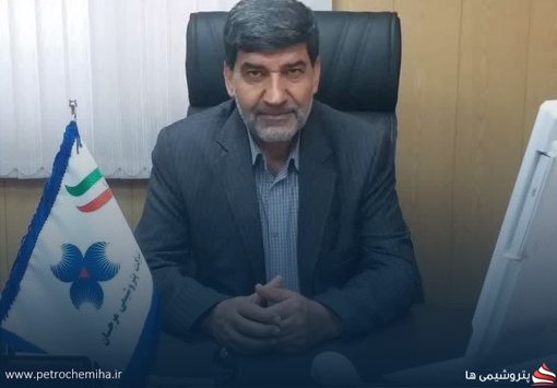 قاسم مسعودی بار دیگر رئیس هیئت‌مدیره پتروشیمی تندگویان شد
