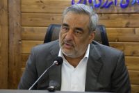 قدردانی از اسدی برای پنج سال مدیریت منطقه ویژه پارس