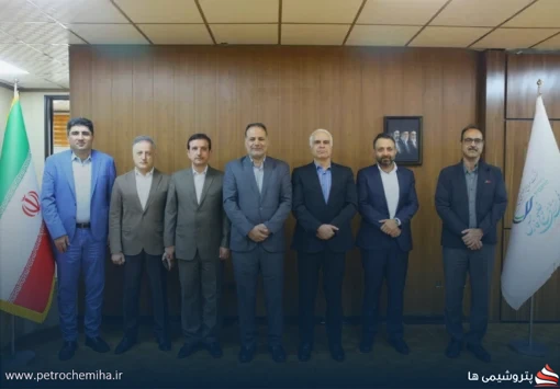 قرارداد بازسازی نیروگاه‌های فجر انرژی خلیج فارس با مشارکت مپنا به امضا رسید