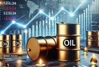 کاهش ۷۷ درصدی جریان نفت از تنگه هرمز؛ قیمت نفت به ۱۳۰ دلار رسید