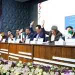 افزایش سرمایه ۱.۵ همتی «تفارس» در مجمع فوق‌العاده تصویب شد