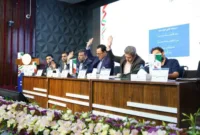 افزایش سرمایه ۱.۵ همتی «تفارس» در مجمع فوقالعاده تصویب شد