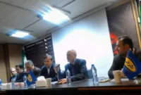 «غگرجی» در مجمع سودی بین سهامداران تقسیم نکرد