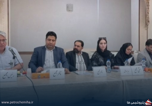 ظرفیت ۶ هزار تنی شاتون و سهم ۴۰ درصدی بازار؛ برنامه «روان‌فن‌افزار» برای افزایش بهره‌وری