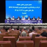 مجمع «ونیرو»؛ تقسیم ۹ تومان سود و جهش ۱۲۵ درصدی سود تلفیقی