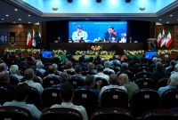 مجمع فولاد مبارکه؛ از رکورد تاریخی تولید تا تقسیم سود ۵۲ ریالی