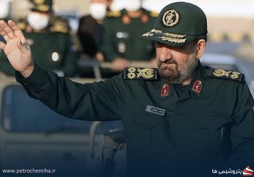 محسن رضایی دبیر جدید شورای عالی امنیت ملی شد