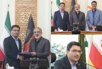 «محمدحسن ترابی» عضو هیات عامل و معاون بانک مسکن شد