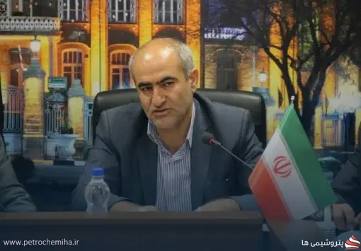 محمدجعفر پاشایی سرپرست حوزه ریاست بیمه مرکزی شد