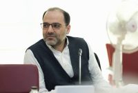 محمدحسین آیتی مدیرکل بینالملل وزارت بهداشت شد