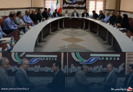 محمدرضا مرتضایی مدیرعامل شرکت فرداد نیروی خلیج فارس شد