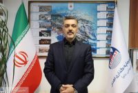 پایان سرپرستی؛ یزدانی کاشانی مدیرعامل توسعه پتروشیمی کنگان شد
