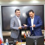 حاشیه‌های تازه در رأس هلدینگ معدنی کشور؛ «سمیعی‌نژاد» در آستانه برکناری؟/ ایمیدرو در انتظار رئیس جدید