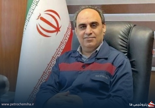 اعتماد دوباره پناهی به محمود لندی؛ مدیرعامل فولاد اکسین در هیات‌مدیره ماند