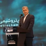 مدیر ارشد مجتمع پتروشیمی پارس: اجازه ندادیم بحران، سرنوشت‌مان را تعیین کند