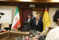 بانک پارسیان در مسیر اصلاح مالی؛ سرمایه به ۵۰ همت رسید