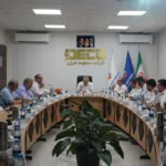 مدیرعامل شستان از روند بازسازی نیروگاه برق و بخار دماوند انرژی بازدید کرد