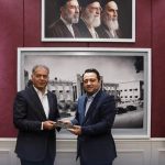 مرتضی اکبری قائم‌مقام مدیرعامل بانک ملی ایران شد