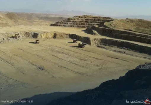 راز طلای ساریگونی؛ معدن استراتژیک ایران که نیمی از طلای کشور را تولید می‌کند