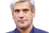 «مهدی آمره» سرپرست اداره کل ایمنی راهآهن شد
