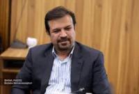 تغییر مدیریتی در بدنه علمی وزارت نفت؛ احمدخانبیگی رئیس پارک فناوری شد