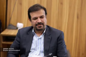 تغییر مدیریتی در بدنه علمی وزارت نفت؛ احمدخان‌بیگی رئیس پارک فناوری شد
