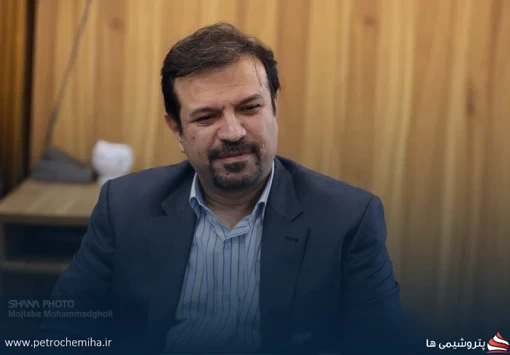تغییر مدیریتی در بدنه علمی وزارت نفت؛ احمدخان‌بیگی رئیس پارک فناوری شد