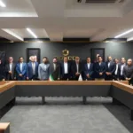 موفقیت پیدمکو در استقرار و ممیزی سیستم‌های مدیریتی یکپارچه بر اساس استانداردهای بین‌المللی