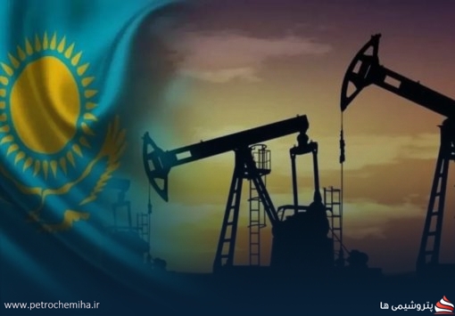 قزاقستان به دنبال مسیرهای جدید صادرات نفت در پی حملات پهپادی به روسیه