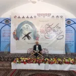 نماینده پتروشیمی مرجان مقام نخست کشوری مسابقات قرآنی وزارت نفت را کسب کرد