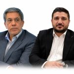 هادی اکبرپور سرپرست خدمات، تشریفات و رویدادهای هلدینگ خلیج فارس شد