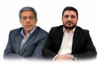 هادی اکبرپور سرپرست خدمات، تشریفات و رویدادهای هلدینگ خلیج فارس شد