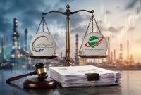 سرنوشت افزایش سرمایه هلدینگ خلیج فارس چه میشود؟