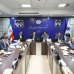 همکاری تأمین اجتماعی و شستا برای بهبود وضعیت مالی و ایفای تعهدات