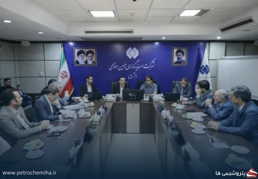 همکاری تأمین اجتماعی و شستا برای بهبود وضعیت مالی و ایفای تعهدات