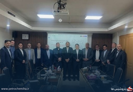هم‌افزایی شرکت‌های فعال شستا در بازار روسیه با محوریت توسعه صادرات