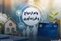 جزئیات دریافت وام ازدواج و فرزندآوری با کارت رفاهی اعلام شد
