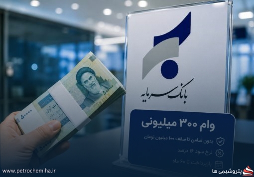 جهش ترازنامه بانک سرمایه؛ رشد ۴۸ درصدی تسهیلات و افزایش ۲۶۶ درصدی نقدینگی