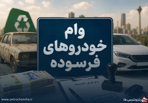 راهنمای کامل طرح اسقاط خودروهای فرسوده؛ از وام و گواهی اسقاط تا محدودیت تردد