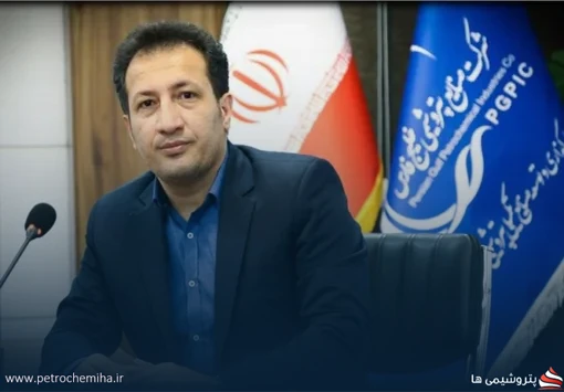 تثبیت مدیریت پترول در پتروشیمی صدف؛ وحید نام‌نیک در مدیرعاملی ابقا شد