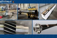 پتروشیمی شهید تندگویان در صدر ساخت داخل گروه صنایع پتروشیمی خلیج فارس